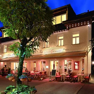 **** Hotel Alpin Lifestyle Loewen & Strauss Germany